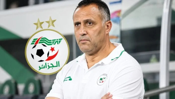 Algérie : Brahim Hemdani nommé sélectionneur des Fennecs