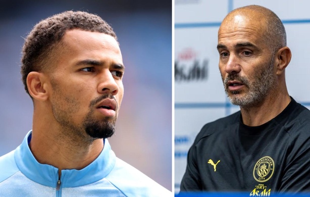 Manchester City : Maresca pointe les erreurs d’Iliman Ndiaye pour sa première