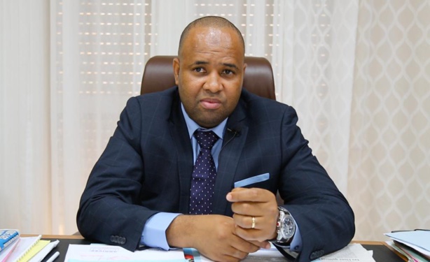 APR : Abdoulaye Bibi Baldé et Amy Yaya Diallo quittent le parti APR : Abdoulaye Bibi Baldé et Amy Yaya Diallo quittent le parti