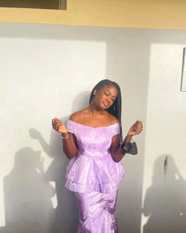 La sublime actrice Faby de la série « Virginie » La sublime actrice Faby de la série « Virginie »