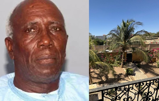 Héritage de Youssou Diagne : sa veuve et ses enfants se déchirent autour d’une villa