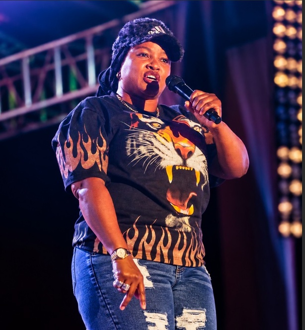 Hip Hop : Satou veut conquérir la scène nationale avec un rap engagé Hip Hop : Satou veut conquérir la scène nationale avec un rap engagé