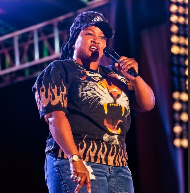 Satou, plus de 20 ans d’engagement au service du hip-hop Satou, plus de 20 ans d’engagement au service du hip-hop
