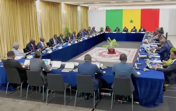 Hausse des prix : le gouvernement convoque une réunion d’urgence Hausse des prix : le gouvernement convoque une réunion d’urgence