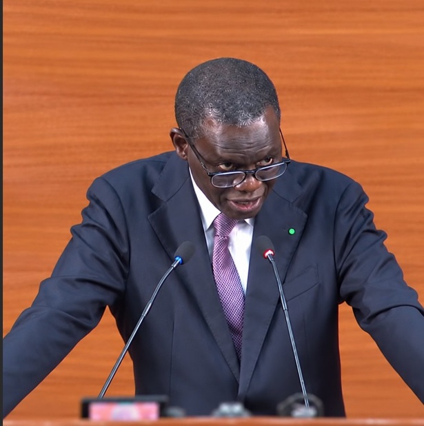 Dette publique : le gouvernement opte pour un « reprofilage » et exclut tout ajustement « sauvage » Dette publique : le gouvernement opte pour un « reprofilage » et exclut tout ajustement « sauvage »