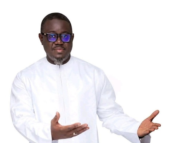 Tahirou Sarr : « Le Sénégal est victime d’un surpeuplement étranger » Tahirou Sarr : « Le Sénégal est victime d’un surpeuplement étranger »