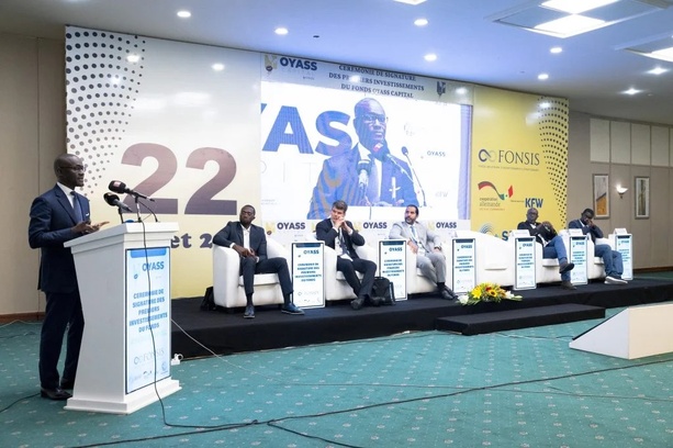 FONSIS : 1 000 milliards d’actifs de l’État pour mobiliser 5 000 milliards et créer 200 000 emplois FONSIS : 1 000 milliards d’actifs de l’État pour mobiliser 5 000 milliards et créer 200 000 emplois