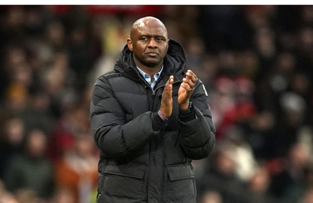 Sénégal–Mozambique : Patrick Vieira injecte du sang neuf pour sa première liste