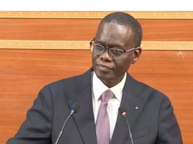 Al Aminou Lô : une parole d’État pour un Sénégal de responsabilité (Par Dr Jean Bernard DIATTA)