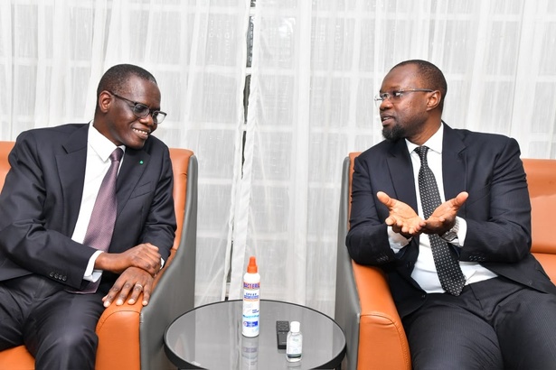 Déclaration de politique générale : LÔ MOOY SONKO Déclaration de politique générale : LÔ MOOY SONKO