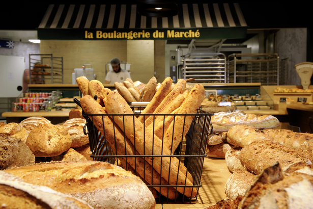 Prix du pain : les boulangers réclament la baguette à 210 FCFA