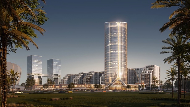 Dakar Olympic City : hôtels, bureaux et 660 appartements prévus à Diamniadio