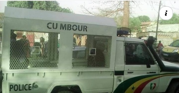 MBOUR : après un refus de lui donner à manger, il frappe son père à la tête MBOUR : après un refus de lui donner à manger, il frappe son père à la tête