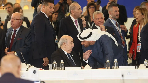 Algérie–Émirats arabes unis : les raisons d’une rupture diplomatique Algérie–Émirats arabes unis : les raisons d’une rupture diplomatique