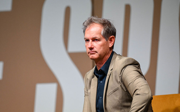 JO-2030: le comité d'organisation annonce la démission du président Edgar Grospiron JO-2030: le comité d'organisation annonce la démission du président Edgar Grospiron