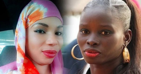 La Karimiste Oulimata Kane: « Thérèse Faye restera une éternelle illusionniste » La Karimiste Oulimata Kane: « Thérèse Faye restera une éternelle illusionniste »