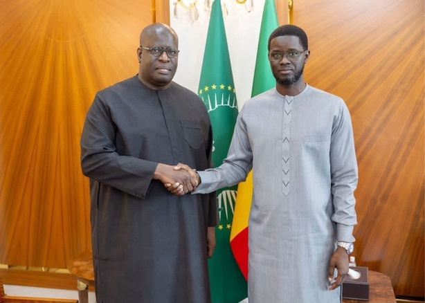 Conseil des ministres : le Babacar Mbengue nommé DG n’est pas le maire de Hann Bel Air Conseil des ministres : le Babacar Mbengue nommé DG n’est pas le maire de Hann Bel Air