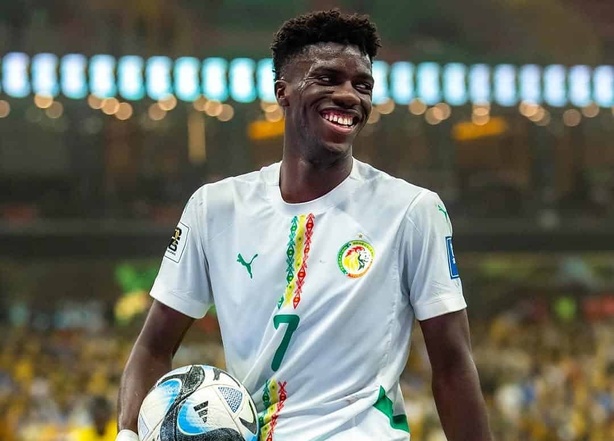 Équipe nationale : Assane Diao réclame sa place