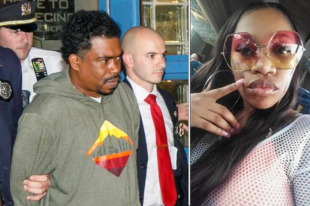 Drame à New York : une jeune mère tuée, le suspect se livre à la police