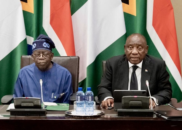 Xénophobie : le Nigeria suspend sa coopération parlementaire avec l’Afrique du Sud