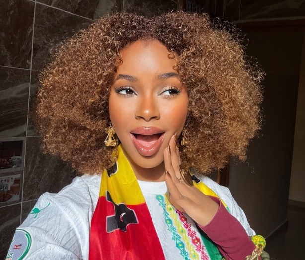 Ciblée à son arrivée au Sénégal, Mourzane Ousmanou rebondit dans le digital