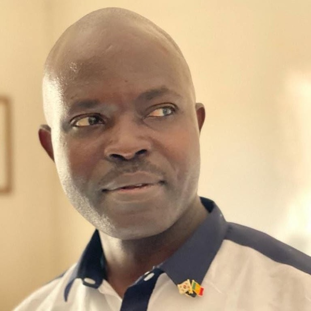 Déthié Diouf va finalement jouer au Grand Théâtre Déthié Diouf va finalement jouer au Grand Théâtre