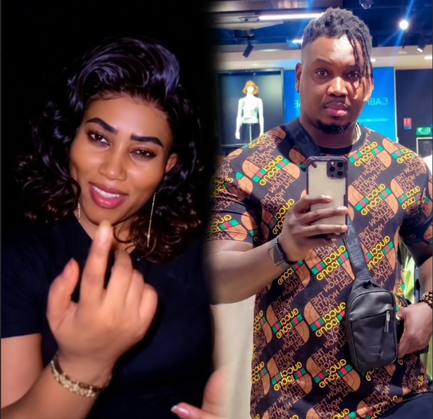 Narou Karma à la barre : « J’ai passé la nuit chez Alex Thiam... »