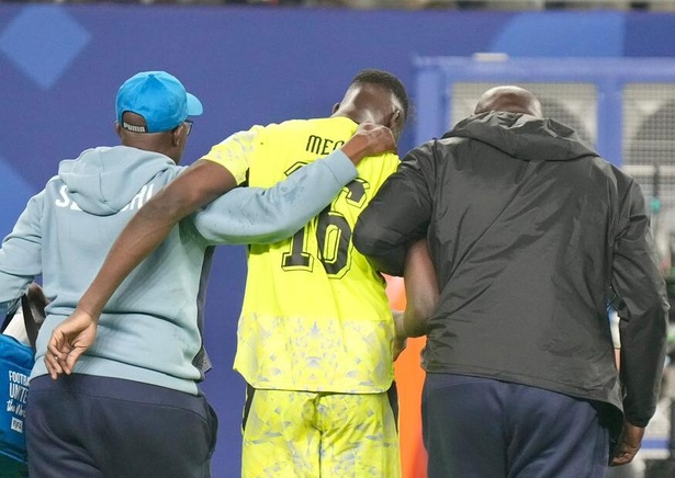 Édouard Mendy sans détour sur le Mondial 2026 du Sénégal : « C’était un échec »