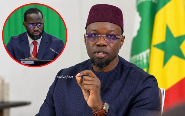Affaire Pastef.org : le parti de Sonko dément Abdoulahad Ndiaye et l’invite à « mettre ses menaces à exécution » Affaire Pastef.org : le parti de Sonko dément Abdoulahad Ndiaye et l’invite à « mettre ses menaces à exécution »