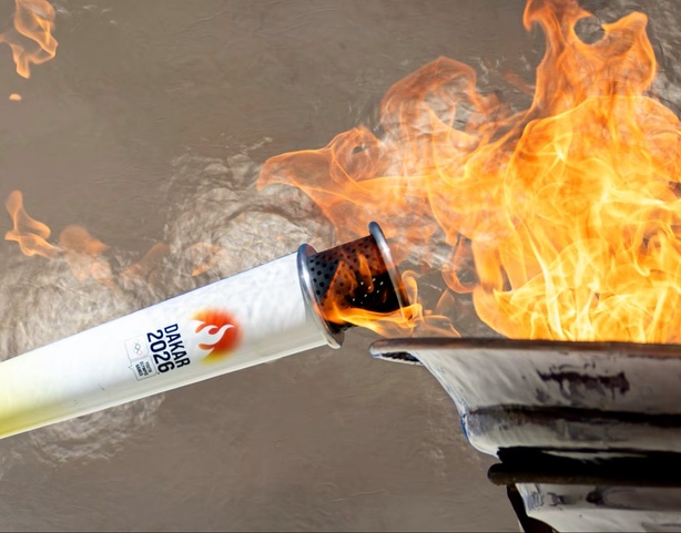 JOJ Dakar 2026 : La jeunesse veut des champions, pas des politiciens autour de la flamme olympique ! JOJ Dakar 2026 : La jeunesse veut des champions, pas des politiciens autour de la flamme olympique !