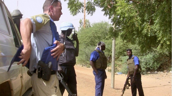 Deux soldats néerlandais auraient été tués dans une mission de maintien de la paix de l’ONU au Mali