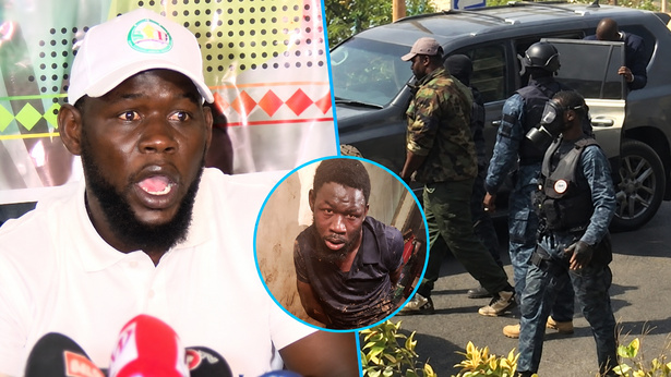 Affaire Pape Abdoulaye Touré : quatre personnes placées en garde à vue Affaire Pape Abdoulaye Touré : quatre personnes placées en garde à vue