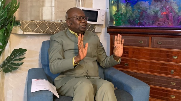 Air Sénégal : « Plus de 300 milliards d’endettement », Tahirou Ndiaye révèle les « vraies causes » de la chute de la compagnie