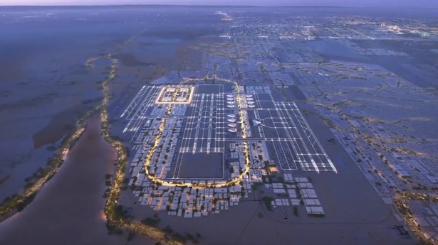 Arabie saoudite : flammes et fumée noire près de l’aéroport de Riyad, des vols perturbés Arabie saoudite : flammes et fumée noire près de l’aéroport de Riyad, des vols perturbés