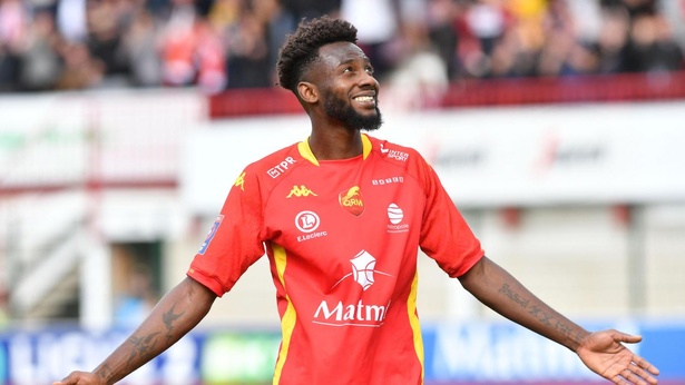 Équipe nationale : Issa Soumaré, la surprise du chef Équipe nationale : Issa Soumaré, la surprise du chef