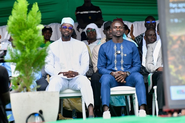 Investissement à Bambali : El Malick Ndiaye salue le « patriotisme en action » de Sadio Mané