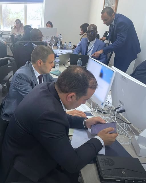 Opération Shams II : INTERPOL identifie 126 combattants terroristes