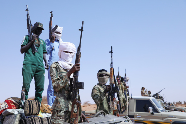 Opération Shams II : INTERPOL identifie 126 combattants terroristes