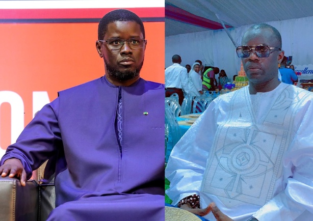 Imam Cheikh Sall à Diomaye : « L’accès à votre personne s’est refermé pour nombre de ceux qui vous ont accompagné » Imam Cheikh Sall à Diomaye : « L’accès à votre personne s’est refermé pour nombre de ceux qui vous ont accompagné »