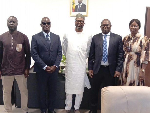 Italie : la SN-HLM va à la rencontre de la diaspora sénégalaise pour présenter ses programmes immobiliers