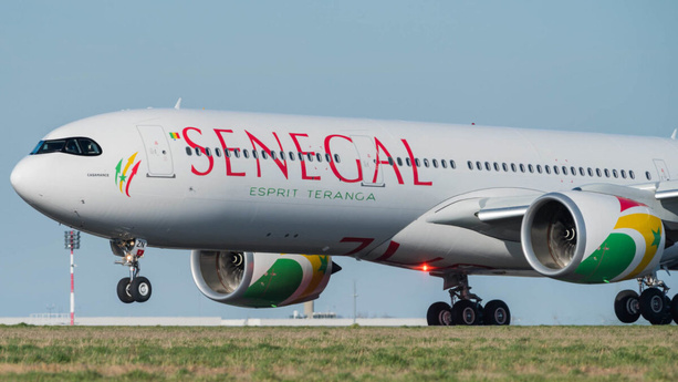 Air Sénégal dans la tourmente : dette, flotte réduite et équation du financement des neuf Boeing 737 MAX