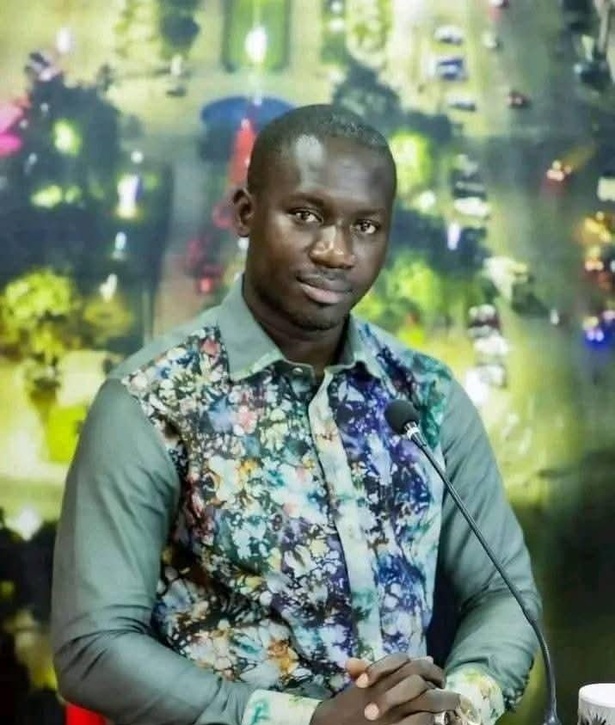 Biscuiterie : Samba Ndong désigné nouveau coordonnateur de l’APR Biscuiterie : Samba Ndong désigné nouveau coordonnateur de l’APR