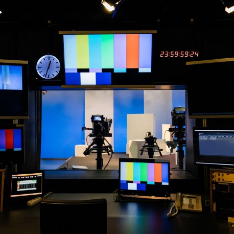 Guinée : vaste opération contre des Web TV jugées « illégales », 10 interdites de diffusion
