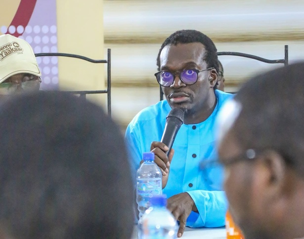Conseil départemental de Tambacounda : Mamadou Kassé va-t-il démissionner ? Conseil départemental de Tambacounda : Mamadou Kassé va-t-il démissionner ?