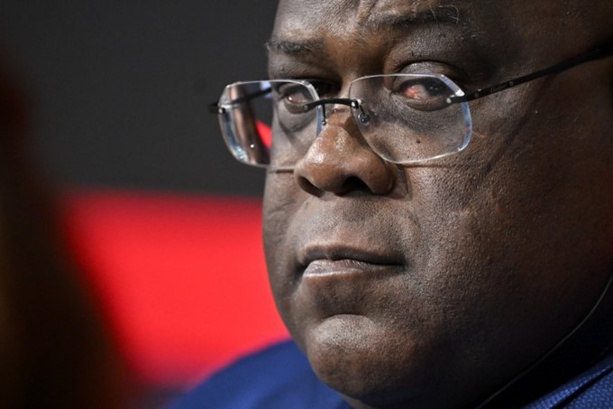 Assemblée générale de l’ONU : Ebola bloque le déplacement de Félix Tshisekedi à New York Assemblée générale de l’ONU : Ebola bloque le déplacement de Félix Tshisekedi à New York