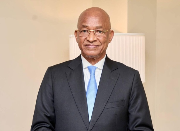 Guinée : le passeport de Cellou Dalein Diallo invalidé, l’opposant empêché de se rendre à l’ONU