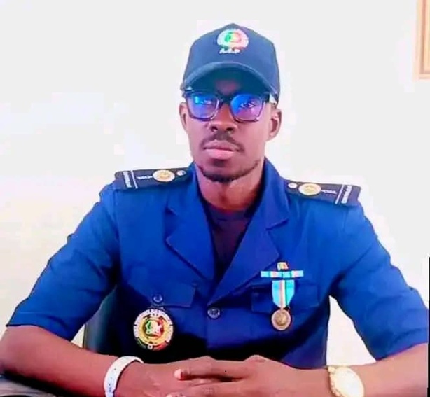 Propos sur l’armée : Ousseynou Fall alias « Caporal Fall » placé sous mandat de dépôt Propos sur l’armée : Ousseynou Fall alias « Caporal Fall » placé sous mandat de dépôt