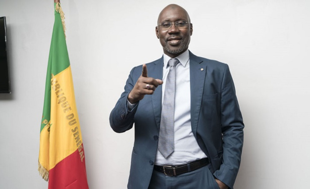 SN-HLM : contesté par Pastef, Samba Ndiaye finalement confirmé par un décret de Diomaye Faye