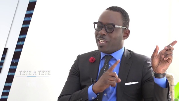 Dette cachée : DJ Boubs crée la polémique en invitant Diomaye Faye à faire « pareil » pour... Dette cachée : DJ Boubs crée la polémique en invitant Diomaye Faye à faire « pareil » pour...