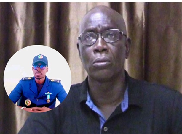 Abdoulaye Fall Mao charge Pastef : « Mon fils est en prison, les enfants de Sonko sont au Canada Abdoulaye Fall Mao charge Pastef : « Mon fils est en prison, les enfants de Sonko sont au Canada